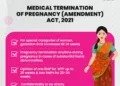 Beyond the MTP Act: How the Indian Constitution reimagined reproductive freedom