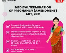 Beyond the MTP Act: How the Indian Constitution reimagined reproductive freedom