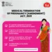 Beyond the MTP Act: How the Indian Constitution reimagined reproductive freedom
