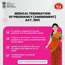 Beyond the MTP Act: How the Indian Constitution reimagined reproductive freedom