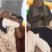 PM Modi’s gesture to Makhan Lal Sarkar sparks emotional response across party ranks