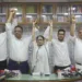 Mamata refuses to step down, calls Bengal mandate “looted”