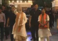 Lotus from Gangotri to Ganga Sagar: PM hails BJP surge in Bengal, Assam, Puducherry