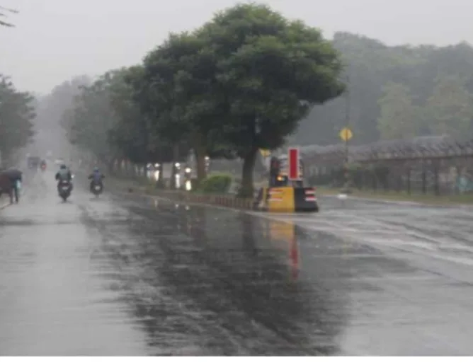 Monsoon onset over Kerala delayed, favourable conditions now developing: IMD