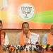 Jharkhand health scam row: BJP seeks independent probe