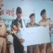 Biggest Maoist surrender in Jharkhand as 27 extremists lay down arms
