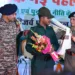Biggest Maoist surrender in Jharkhand as 27 extremists lay down arms