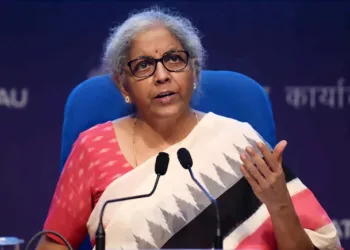 Focus on ‘three Fs’ amid global crisis: Sitharaman on fuel, fertiliser and forex