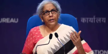 Focus on ‘three Fs’ amid global crisis: Sitharaman on fuel, fertiliser and forex
