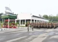 1,121 Agniveers pass out from Punjab Regimental Centre in Ramgarh