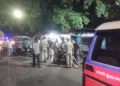 Jamshedpur police launch crackdown on unauthorized public gatherings