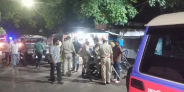 Jamshedpur police launch crackdown on unauthorized public gatherings