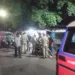 Jamshedpur police launch crackdown on unauthorized public gatherings