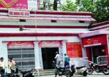 Aadhaar update services now available for 12 hours at Jamshedpur head post office