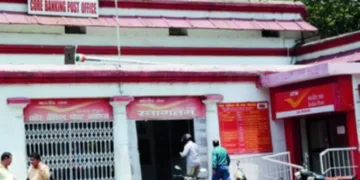 Aadhaar update services now available for 12 hours at Jamshedpur head post office