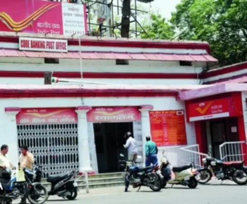Aadhaar update services now available for 12 hours at Jamshedpur head post office