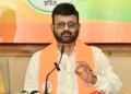BJP seeks White Paper on CM Hemant Soren’s foreign tours