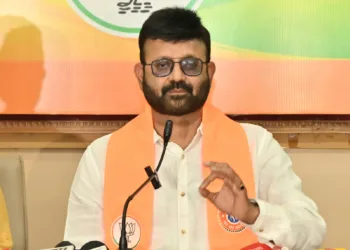 BJP seeks White Paper on CM Hemant Soren’s foreign tours