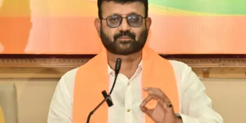 BJP seeks White Paper on CM Hemant Soren’s foreign tours