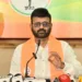 BJP seeks White Paper on CM Hemant Soren’s foreign tours