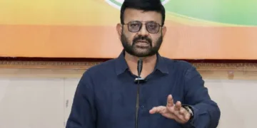 BJP flags ‘infiltrator influx’ into Jharkhand from Bengal, seeks detention centres
