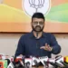 BJP flags ‘infiltrator influx’ into Jharkhand from Bengal, seeks detention centres