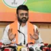 Jharkhand Govt trying to bury ₹10,000 crore treasury scam: BJP
