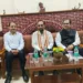 SER GM reviews rail projects, station redevelopment during Kharagpur-Ghatshila inspection