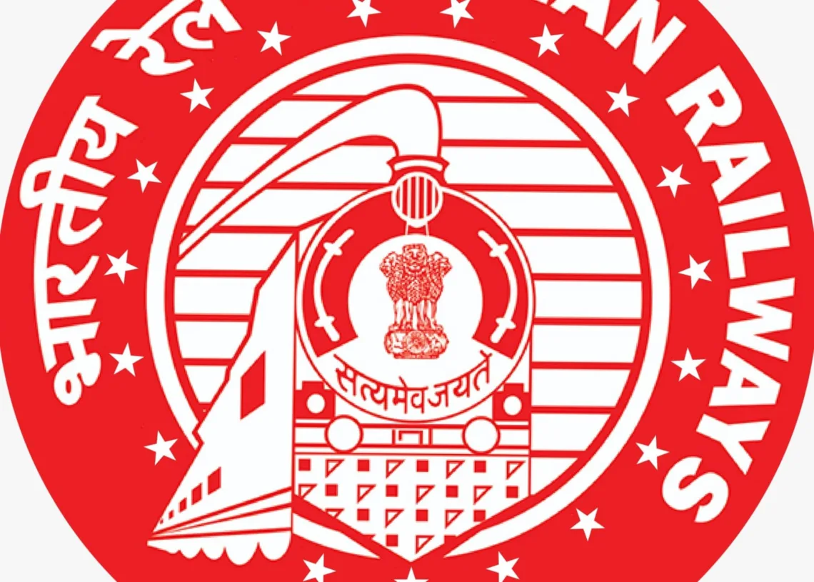 Indian Railways to launch new official logo featuring 18 zones from June 1