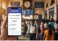 Railways plans ‘Q-Mitra’ App for hassle-free Tatkal ticket booking