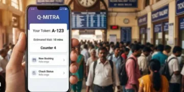 Railways plans ‘Q-Mitra’ App for hassle-free Tatkal ticket booking