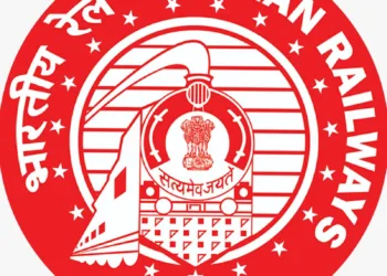 Indian Railways to launch new official logo featuring 18 zones from June 1