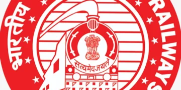 Indian Railways to launch new official logo featuring 18 zones from June 1