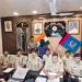 ₹10-lakh rewarded PLFI state chief Amrit Horo arrested in Ranchi