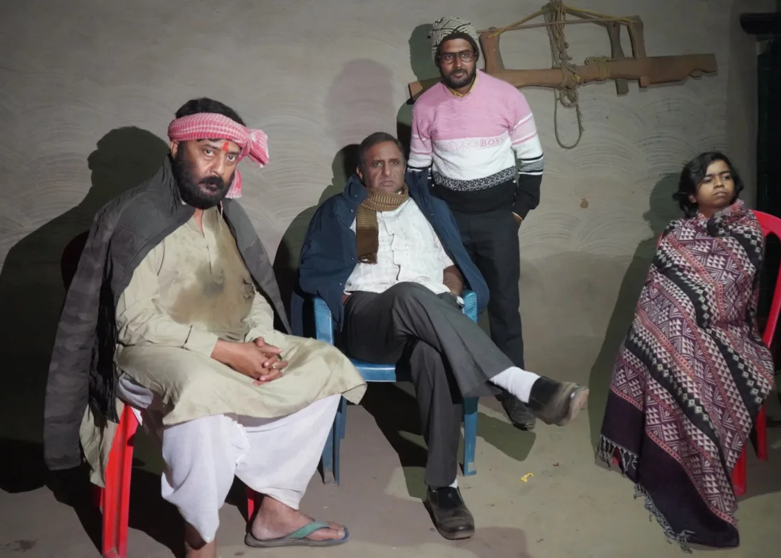 Jharkhand’s ‘Ped Chalta Hai’ reaches Cannes, puts Palamu on global map