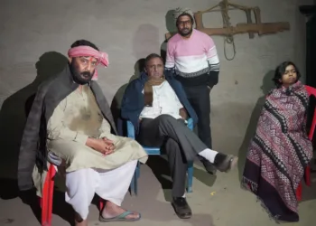 Jharkhand’s ‘Ped Chalta Hai’ reaches Cannes, puts Palamu on global map