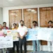 8 Good Samaritans honoured in Palamu for saving road accident victims