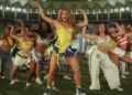 After ‘Waka Waka’, Shakira launches new FIFA World Cup song ‘Dai Dai’