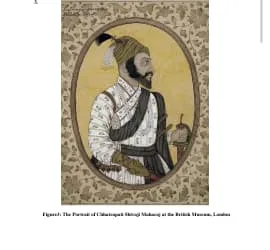 Chhattisgarh Civil Society warns UK king over return of Shivaji’s sword, artefacts