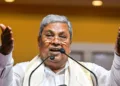 Siddaramaiah steps down as Karnataka CM, DK Shivakumar to take over