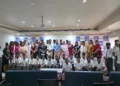Sona Devi University celebrates National Technology Day