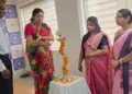 Sona Devi University launches environment awareness drive