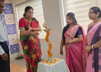 Sona Devi University launches environment awareness drive