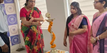 Sona Devi University launches environment awareness drive