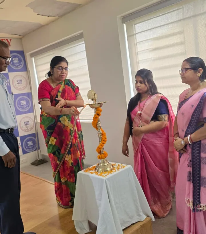 Sona Devi University launches environment awareness drive