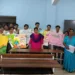 Sona Devi University holds poster, slogan-writing competition