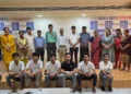 Sona Devi University concludes 8-day World Environment Day campaign