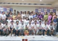 Sona Devi University completes 3 years, unveils 5-year growth roadmap