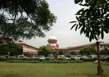 SC pulls up NTA over NEET paper leak, seeks response from Centre, CBI