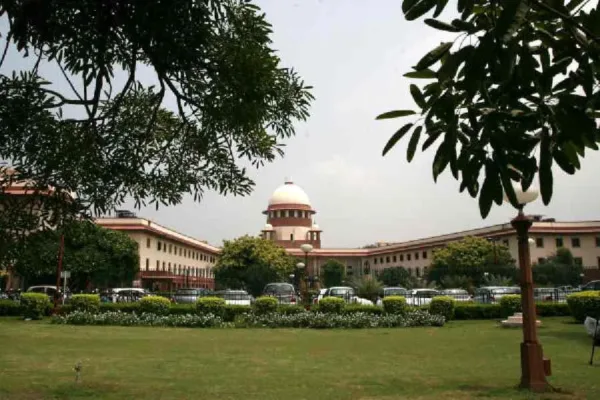 SC pulls up NTA over NEET paper leak, seeks response from Centre, CBI